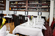 Ristorante Va bene food