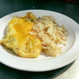 3c Grill Cibo