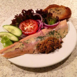 Stapleton's Cibo