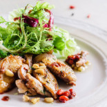 Rick's Cibo