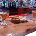 Route 66 Cibo