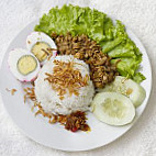 Ani Nasi Ayam World inside