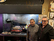 Asador El Corral De La Abuela food