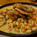 Greg's Grill Cibo