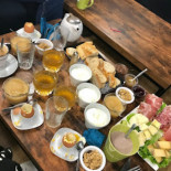 Au Barathé Grenoble Cibo