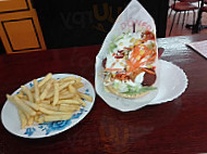 Bar Super Doner Kebab Asia food