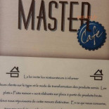 Master Café Piatti