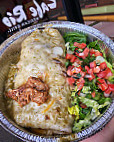 Cafe Rio Fresh Modern Mexican food