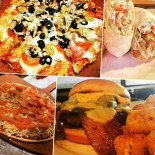 Geno's Grill Cibo