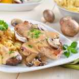 Café Bootshaus Ruhreck Cibo