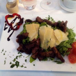 Farinelli Cibo