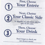 Culver's Piatti