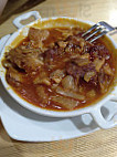 Vinonoteca food