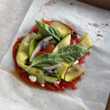 Lodge E Mare Cibo