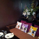 Mp Thai Rose Cibo