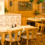 Jägerhaus Dentro