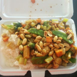 China Express Cibo