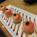Ippudo Dentro