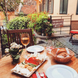 Weinkeller Cibo