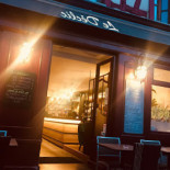 Le Déclic Cibo