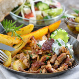 Msc Cibo