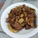 Las Weekends Cibo