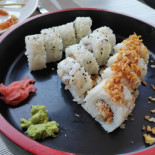 Las Weekends Cibo
