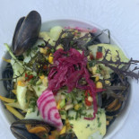 Apparance Cibo
