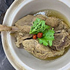 Heng Kee Bak Kut Teh (kota Damansara) food