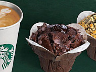 Starbucks (aeon Alpha Angle) food