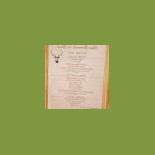 Le Cerf Cibo