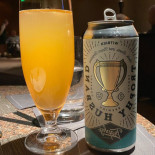 Herons Cibo