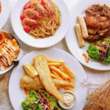 Oh!tea Cibo