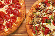 Pizza Hut food