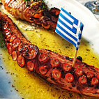 La Kostas food