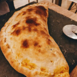 Zento Trattoria Birreria Cibo