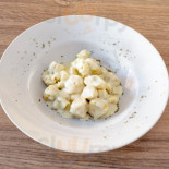 Zento Trattoria Birreria Dentro