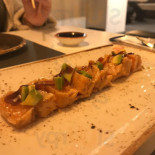 Udon Murrieta Cibo