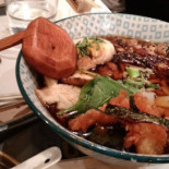 Udon Murrieta Dentro