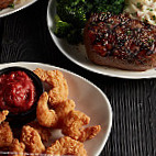 Applebee's food