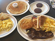 Waffle House food