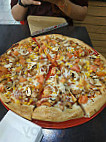 Pizza Hut Torrejón De Ardoz food