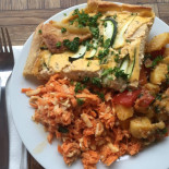 La Cucinetta (ehemals Kitchenette) Cibo