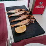 Posada Tapas Cibo
