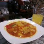 Posada Tapas Cibo