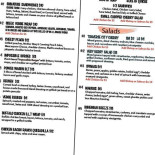 Libby's Cafe Piatti