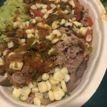 Chipotle Mexican Grill Cibo