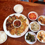 Cho Dang Cibo