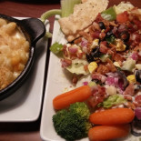 Ruby Tuesday Cibo