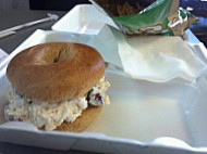 Wetmore Deli food